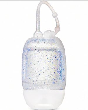 Shimmer kätegeeliümbris
