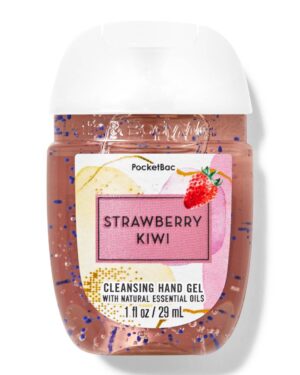 Strawberry Kiwi kätegeel