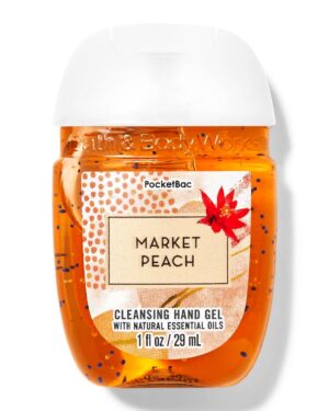 Market Peach kätegeel