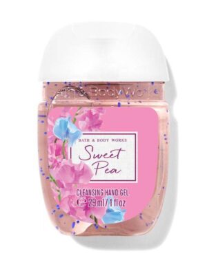 ·Sweet Pea kätegeel