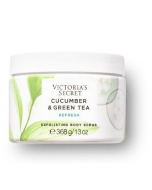 Cucumber & Green Tea kehakoorija 368g