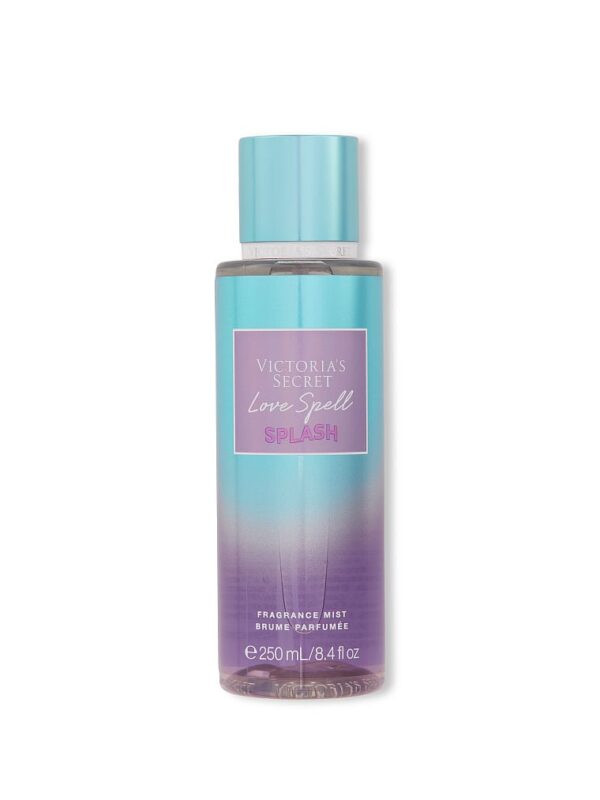 Love Spell Splash kehasprei