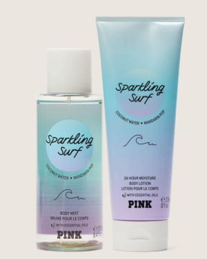Sparkling Surf komplekt