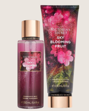 Sky Blooming Fruit komplekt