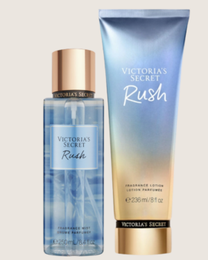 Rush komplekt