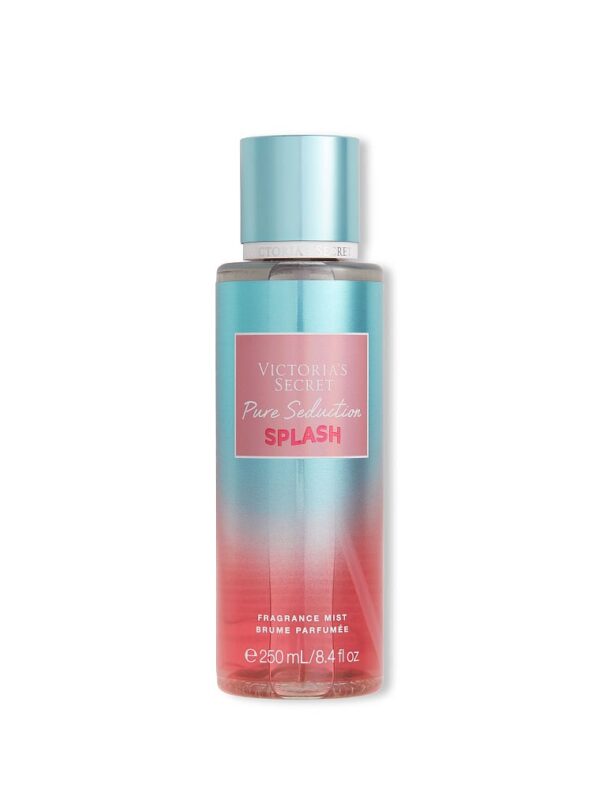 Pure Seduction Splash kehasprei 250ml