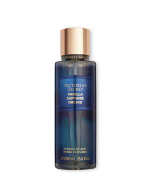 Vanilla Sapphire Orchid kehasprei 250ml