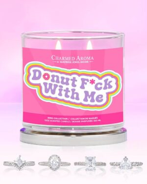 Donut F*ck With Me