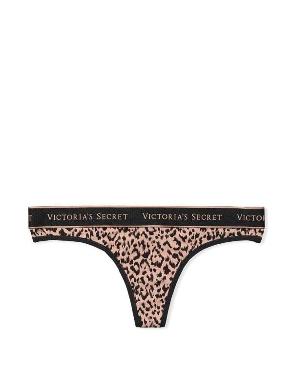 VS stringid leopard