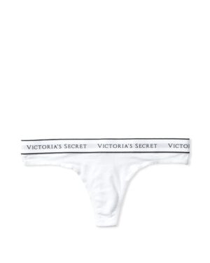 VS stringid valge