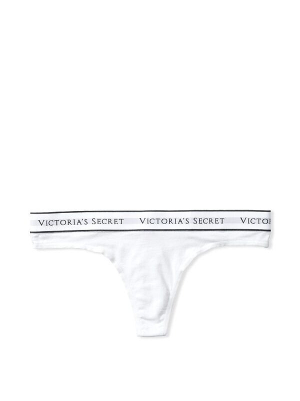 VS stringid valge