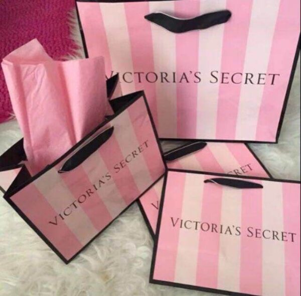 Victoria's Secret kinkekott väike - Image 2