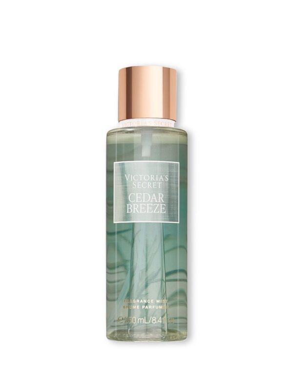 Cedar Breeze kehasprei