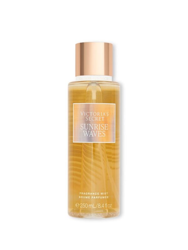 Sunrise Waves kehasprei 250ml