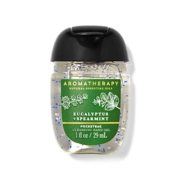 Eucalyptus Spearmint kätegeel