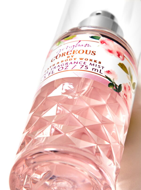 Gingham Gorgeous kehasprei 75ml - Image 2