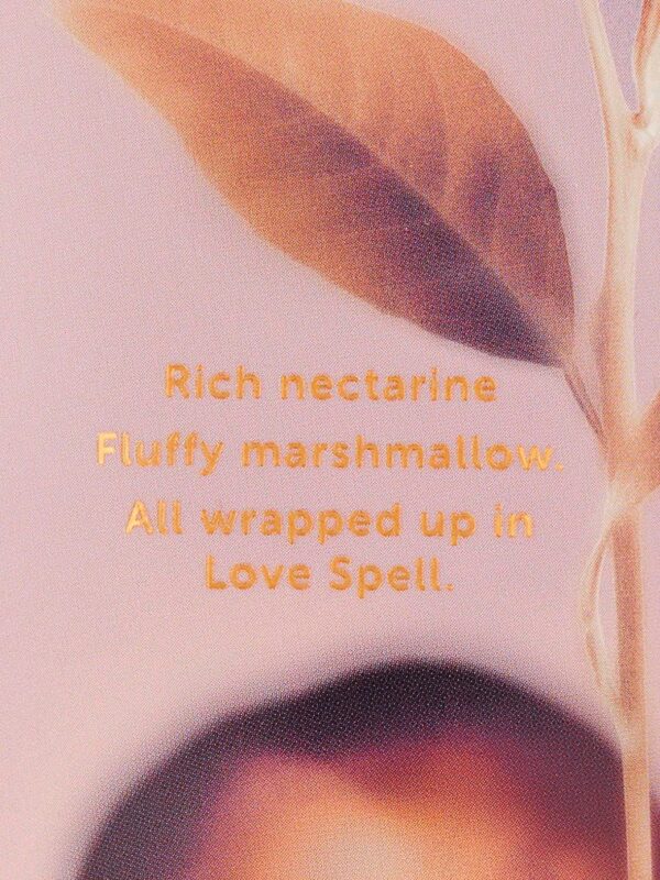 Love Spell Cashmere kehakreem