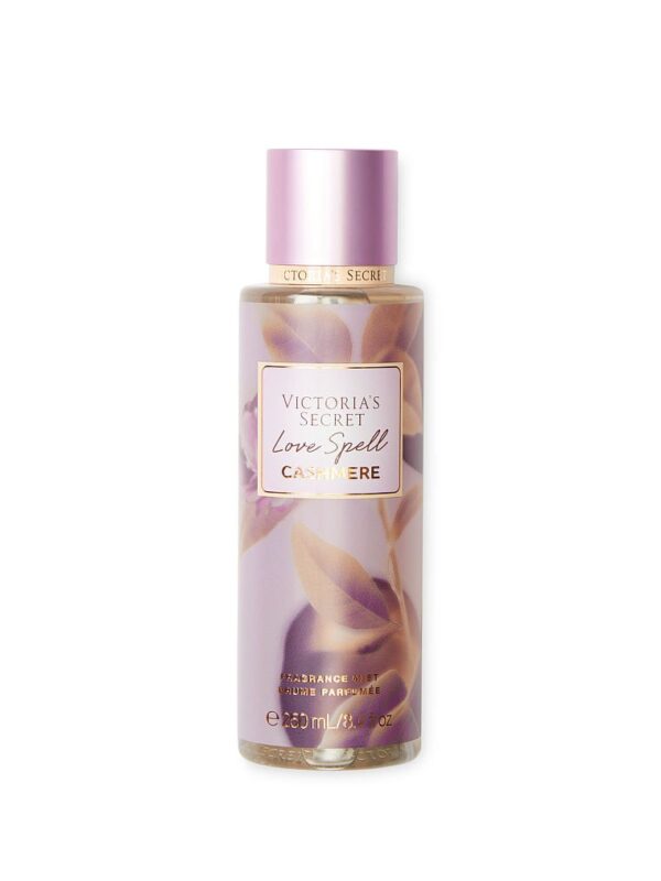Love Spell Cashmere kehasprei