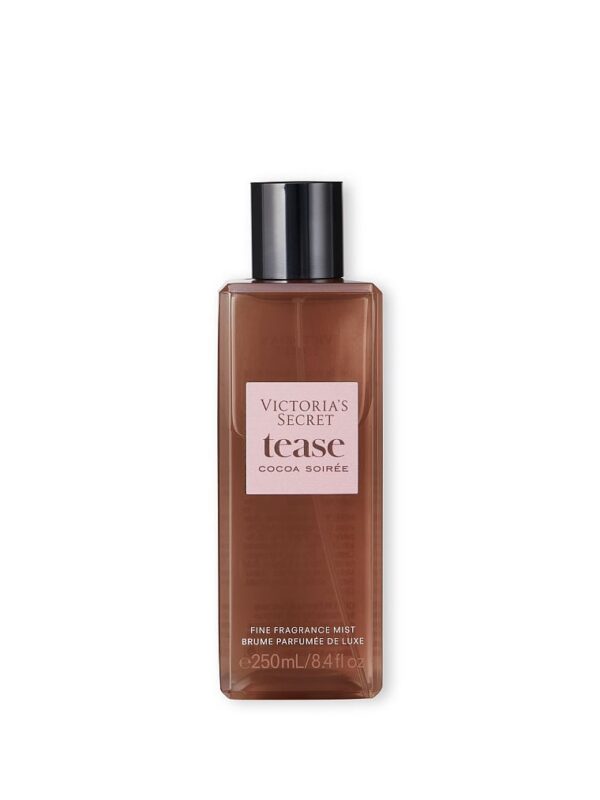 Tease Cocoa Soiree kehasprei