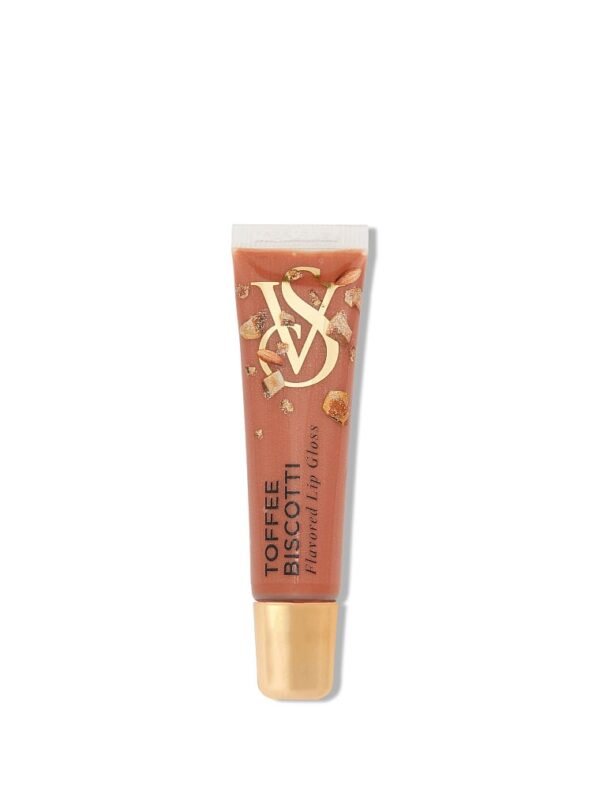 Toffee Biscotti huuleläige 15ml