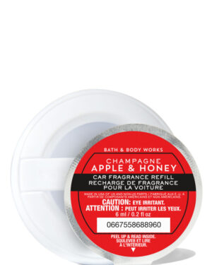Honey autolõhn