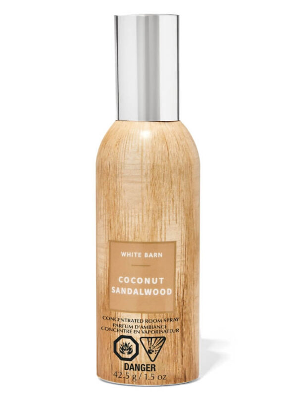 Coconut Sandalwood ruumilõhnastaja