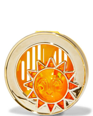 Smiling Sun lõhnaümbris