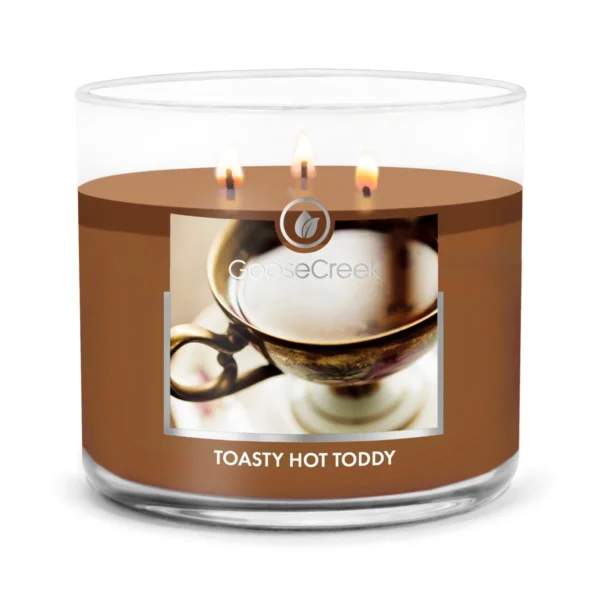 Toasty Hot Toddy küünal