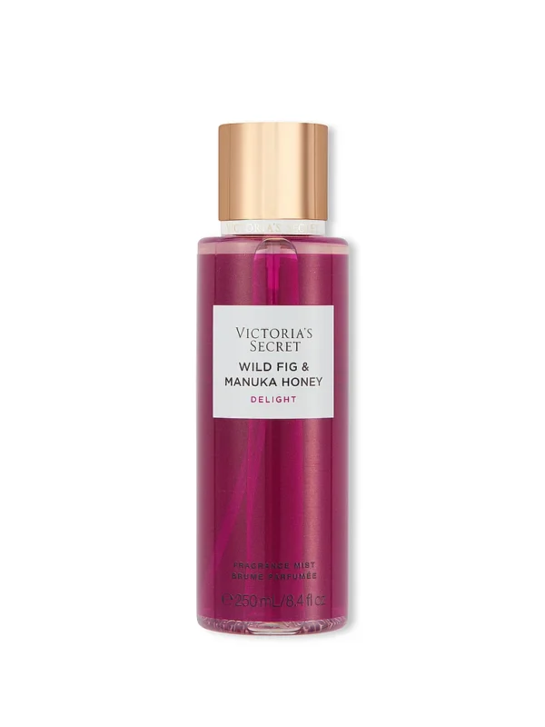Wild Fig & Manuka Honey kehasprei