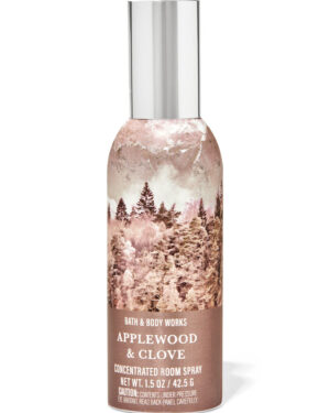 Applewood & Clove ruumilõhnastaja
