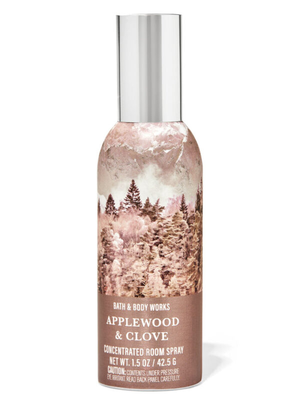 Applewood & Clove ruumilõhnastaja