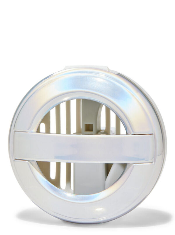 Chrome lõhnaümbris