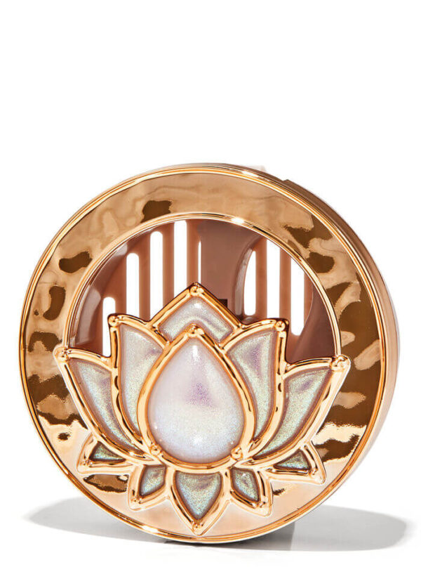 Lotus Flower lõhnaümbris
