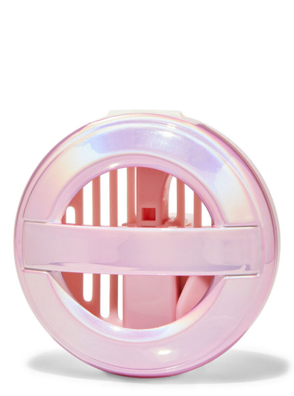 Pink Chrome lõhnaümbris