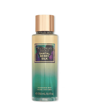 Santal Berry Silk