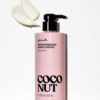 Coconut kehakreem