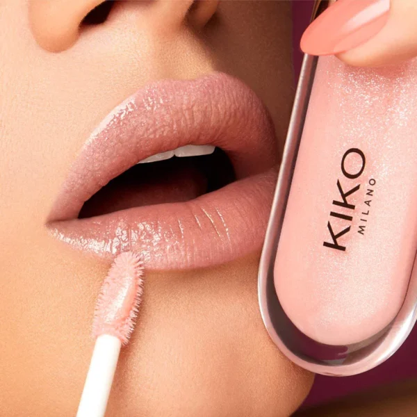 kiko-huulelaige-03 Pearly Apricot