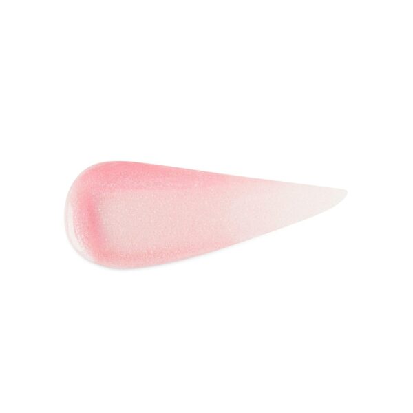 Huuleläige Kiko Hydra 3D Hydra Lipgloss, 06 Candy Rose 6.5ml - Image 2