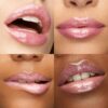 Huuleläige Kiko Hydra 3D Hydra Lipgloss, 06 Candy Rose 6.5ml - Image 3