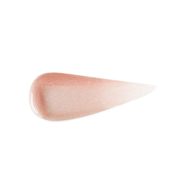 Huuleläige Kiko Hydra 3D Hydra Lipgloss, 19 Creamy Cashmere 6.5ml - Image 2