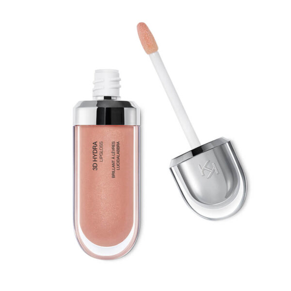 19 Creamy Cashmere