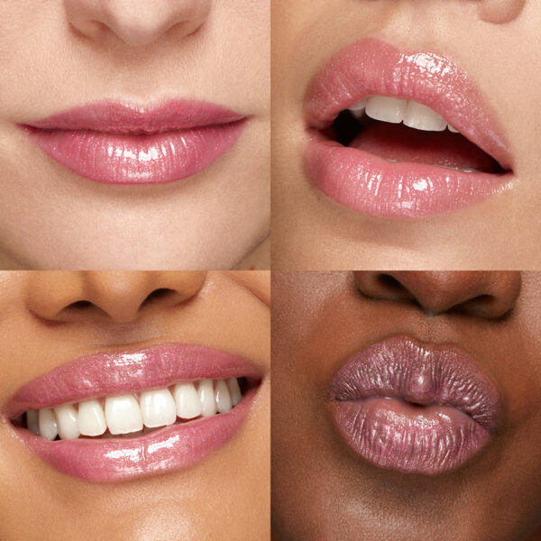 Huuleläige Kiko Hydra 3D Hydra Lipgloss, 26 Sparkling Hibiscus Pink 6.5ml - Image 3