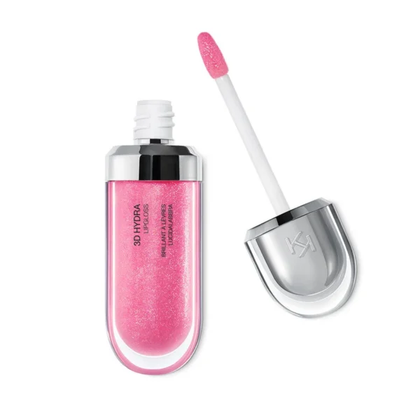 26 Sparkling Hibiscus Pink