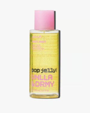 Pop Jelly! Vanilla & Dreamy kehasprei