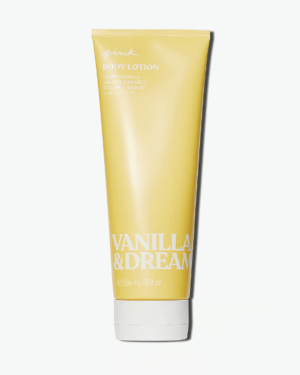 Vanilla & Dreamy kehakreem