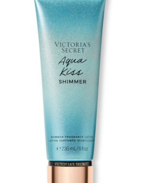 Aqua Kiss Shimmer kehakreem