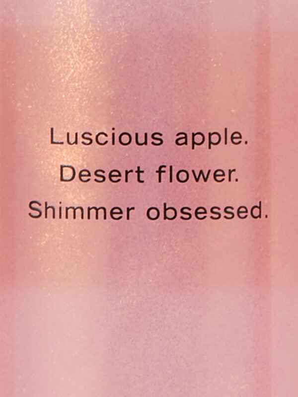 Temptation Shimmer kehasprei 250ml - Image 2