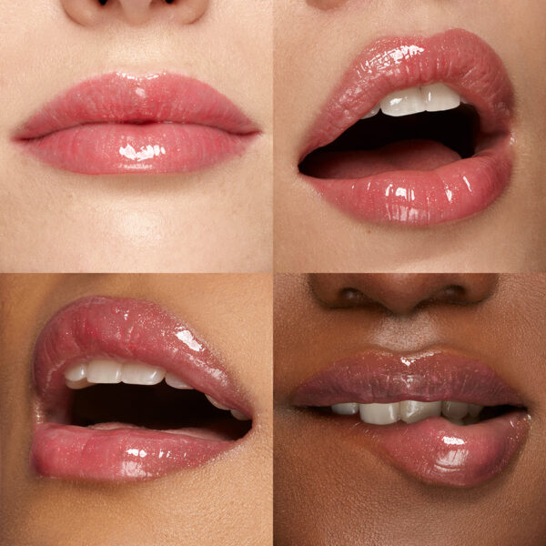 Huuleläige Kiko Hydra 3D Hydra Lipgloss, 11 Golden Red 6.5ml - Image 3