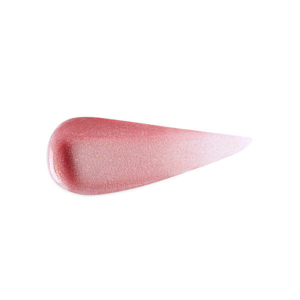 Huuleläige Kiko Hydra 3D Hydra Lipgloss, 17 Pearly Mauve 6.5ml - Image 2