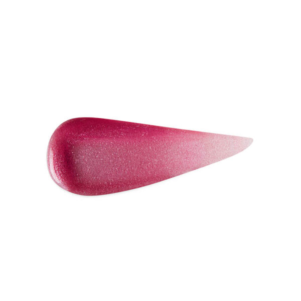 Huuleläige Kiko Hydra 3D Hydra Lipgloss, 22 Sparkling Red Garnet 6.5ml - Image 2